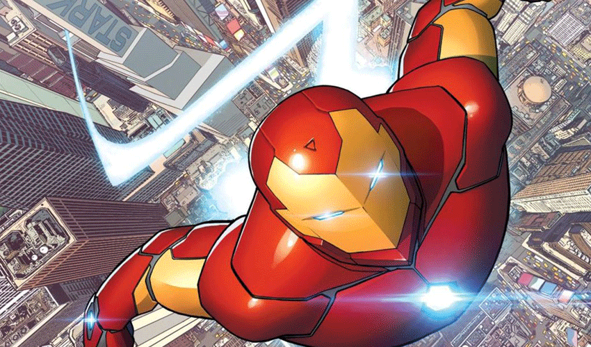 ironman
